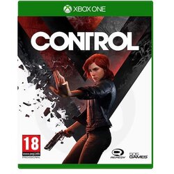 Control (XBOX ONE) - rabljeno Cene