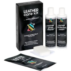 vidaXL Komplet za njegu kože CARE KIT 2 x 250 ml Cijene