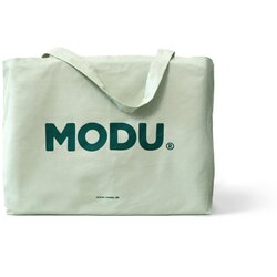 Modu Drugo baby Potovalna torba, Ocean Mint ocean mint Cene
