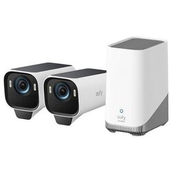 Eufy Security SoloCam S220 komplet 2 kamere + baza Cene