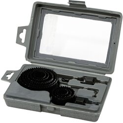 HM Müllner testera za otvore 22-76 mm, 12 komada Cene