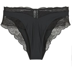 Triumph Lift Smart Bandeau Maxi EX Crna Cene