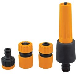 Hoteche Priključci za crevo 1/2&quot 4x ( 12247 ) Cene