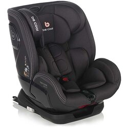 BE COOL autosjedalica Space i-Size 9-36 kg (76-150 cm), Be Dark Cene