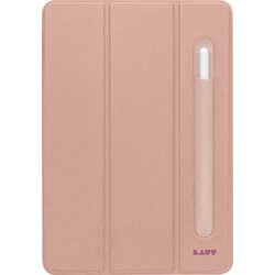 LAUT HUEX FOLIO OVITEK ZA IPAD PRO 12.9 4/5/6G Z DRŽALOM APPLE PENCIL ROSE, (21833717) Cene
