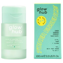 GLOW HUB tonik/esenca za obraz - Calm & Soothe Toner Essence Cene