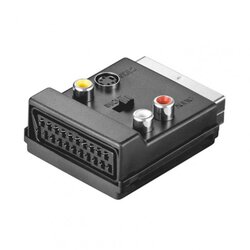 SCART adapter V51S Cene