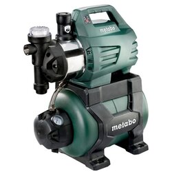 Metabo Kućna pumpa za vodu HWWI 4500/25 čelik 600974000 Cijene