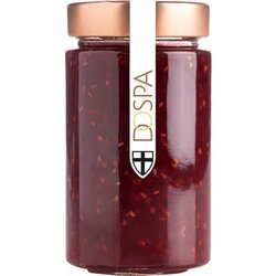 DOSPA BIO marmelada iz treh sadežev - 245 g Cene