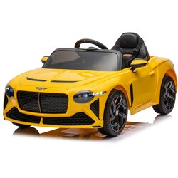 Bentley bacalar žuti - premium oprema Cene