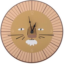 Bloomingville Mini Dječji sat ø 23 cm Harrison – Cene