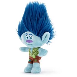 TROLLS UNIVERSAL PLIŠ BRANCH SMALL 18CM Cene