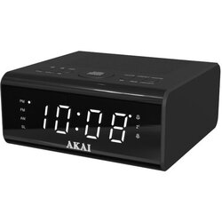 Akai ACR-2010 digitalni radio Cene