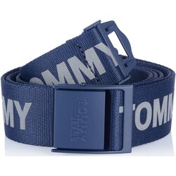Tommy Hilfiger Pasovi - Modra Cene