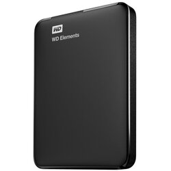 Western Digital WD Elements 2TB Portable 2,5", USB 3.0 Cene