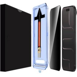 NN-Su Zaštitno staklo za zaštitu privatnosti za iPhone Air Cijene