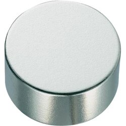 Conrad Components Okrugli magnet NdFeB, (Ox V) 10 mm x 5 mm Cene