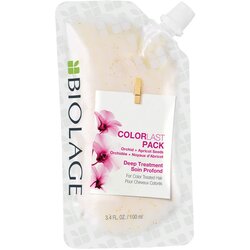 Biolage,Matrix Essentials ColorLast dubinska maska za obojenu kosu 100 ml Cijene