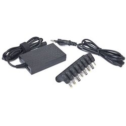 AC ADAPTER univerzalni za notebook GEMBIRD NPA-3 9-20V 40W +USB Cene