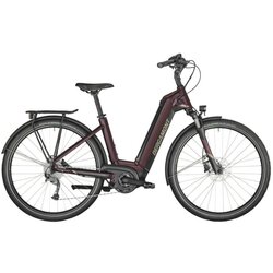 Bergamont bicikl e-horizon tour 400 - 52 cm Cijene