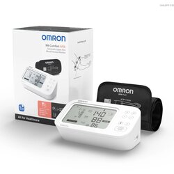 Omron M6 Comfort AFib HEM-7380-E tlakomjer za nadlakticu Cene