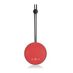 Altec Lansing Drop MAX, Bluetooth speaker, 8W RMS, red zvučnik Cene