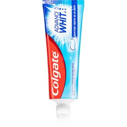 Colgate advanced whitening 75ml Cene