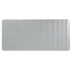 Tendance podloga za kadu tedeance, svjetlo siva, 34x74 cm Cijene