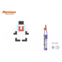 Marioinex waffle astronaut ( 903506 ) Cene
