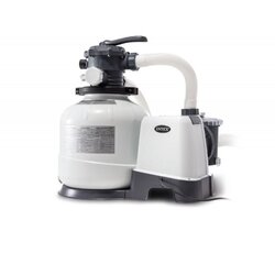 Intex peščana pumpa za bazen XTR 9.75 M - 60512 Cene
