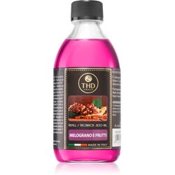 THD Ricarica Melograno E Frutti nadomestno polnilo za aroma difuzor 300 ml Cene