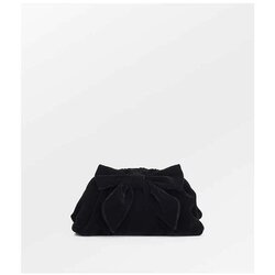 Beck Sondergaard Ročne torbice Velvet Bonita Bag Black pisana Cene