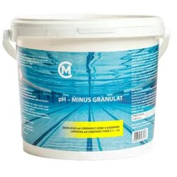MULTI ph-minus čvrsti 7 kg ( 11607770 ) Cene