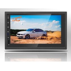 Ltc AVX8200BT 2DIN multimedijski autoradio 7" – Android 10, GPS, WiFi, Bluetooth, kamera Cene