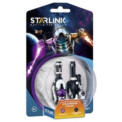 Ubisoft Entertainment Starlink Weapon Pack: Crusher Shredder Cene