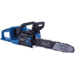 Scheppach aku lančana testera brushless ixes BC-CS355DUO-X - solo, 20V, 35.6cm Cene