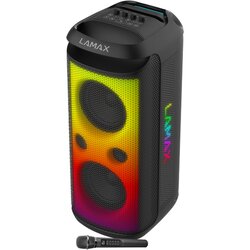 Lamax prenosni karaoke zvočnik PartyKing1 Max Cene