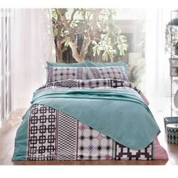 Tac posteljina + prekrivač Frette Cijene