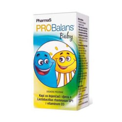 PharmaS PROBalans Baby kapi Cene