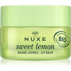 Nuxe Sweet Lemon balzam za usne 15 g Cijene