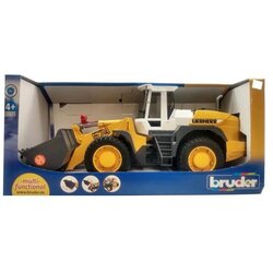 Bager LIEBHERR 307 Cene