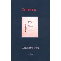 Zlatno runo August Strindberg - Inferno Cene