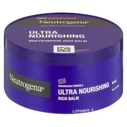 Neutrogena Krema Za Telo Nourshing 300Ml Cene