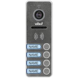 Vibell video interfon OR-VID-EX-1064KV, vanjska jedinica Cene