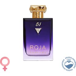 Roja 51 Essence De Parfum - 100ml Cene