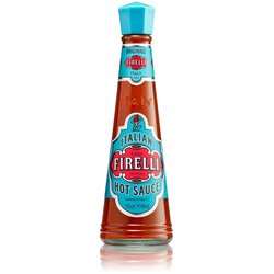 Firelli Ljuti sos 148ml Cene