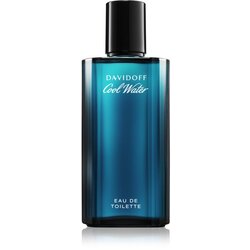 Davidoff Cool Water toaletna voda 75 ml za moške Cene