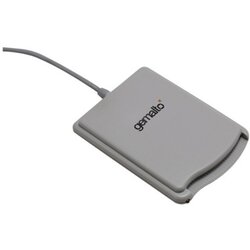 Gemalto PC IDBridge CT40 čitač smart kartica Cene