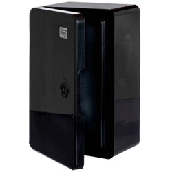 Boxexpert BXPPABSB200300130-F01 instalacijsko kućište 130 x 200 x 300 ABS plastika crna 1 St. Cene