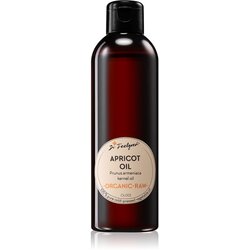 Dr. Feelgood Organic & Raw hladno stiskano marelično olje 200 ml Cene